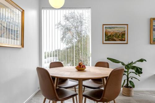 อาหารและเครื่องดื่ม, Nes Residence in เซลต์ยาร์นาร์เนส อาหารและเครื่องดื่ม, Nes Residence in เซลต์ยาร์นาร์เนส