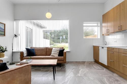 ทัศนียภาพ, Nes Residence in เซลต์ยาร์นาร์เนส ทัศนียภาพ, Nes Residence in เซลต์ยาร์นาร์เนส