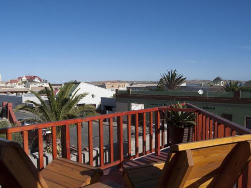 Équipements, Wildhorses B&B and Self Catering in Luderitz Équipements, Wildhorses B&B and Self Catering in Luderitz