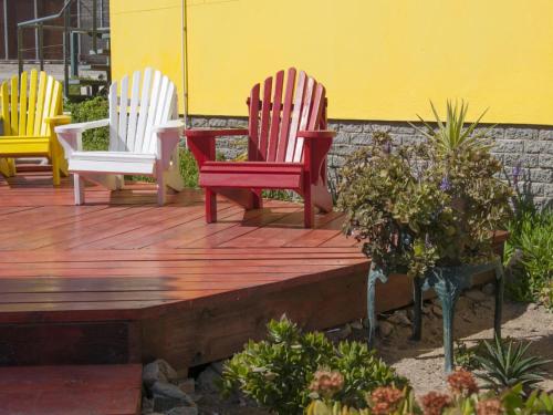 Jardin, Wildhorses B&B and Self Catering in Luderitz Jardin, Wildhorses B&B and Self Catering in Luderitz