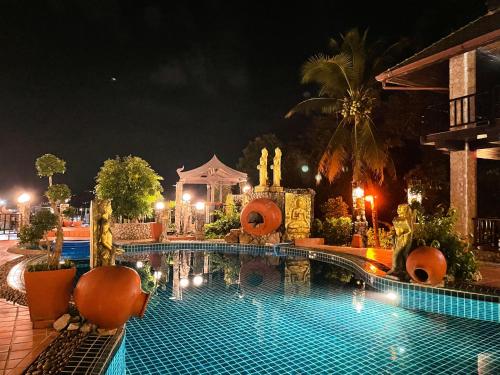 ブーメラン ビレッジ リゾート17