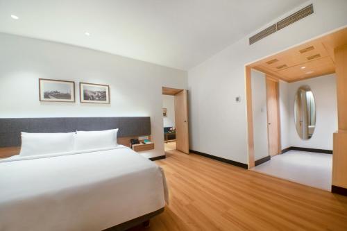 Hotel Greenpark Hyderabad in Hyderabad Hotel Greenpark Hyderabad in Hyderabad