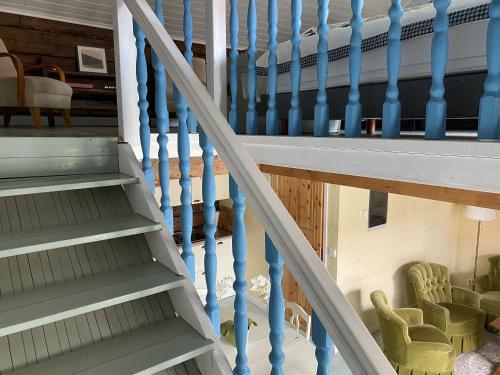 Krepelin Apartments in Kristiinankaupunki Krepelin Apartments in Kristiinankaupunki