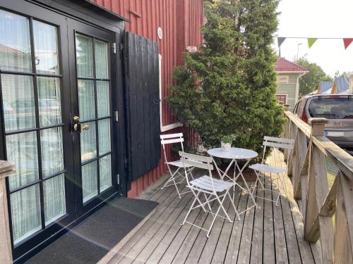 Krepelin Apartments in Kristiinankaupunki Krepelin Apartments in Kristiinankaupunki