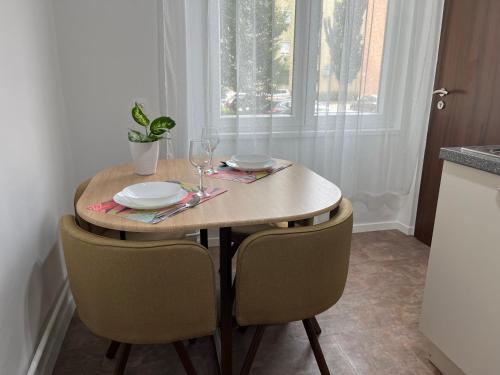 S1 Apartman in Szombathely S1 Apartman in Szombathely