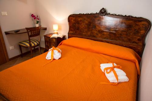 This photo about Le Stanze del Re shared on HyHotel.com