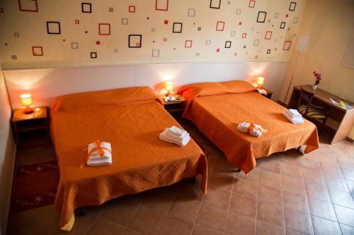 This photo about Le Stanze del Re shared on HyHotel.com