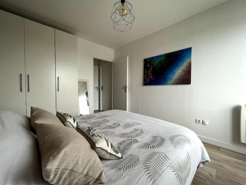 Le nid de Dammarie-les-lys