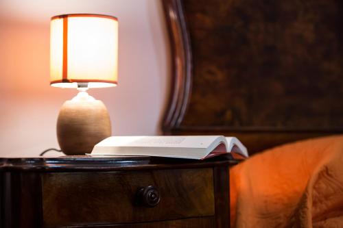 This photo about Le Stanze del Re shared on HyHotel.com