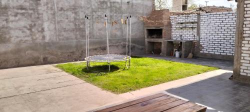 Kert, Casa los Hermanos in Pueblo Nuevo Kert, Casa los Hermanos in Pueblo Nuevo