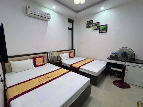 Hotel Liberty Violet in Phuc Yen Hotel Liberty Violet in Phuc Yen