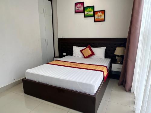 Hotel Liberty Violet in Phuc Yen Hotel Liberty Violet in Phuc Yen
