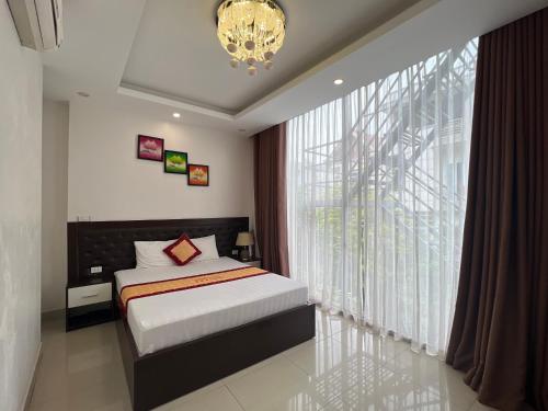 Hotel Liberty Violet in Phuc Yen Hotel Liberty Violet in Phuc Yen