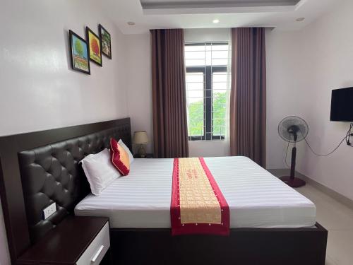 Hotel Liberty Violet in Phuc Yen Hotel Liberty Violet in Phuc Yen