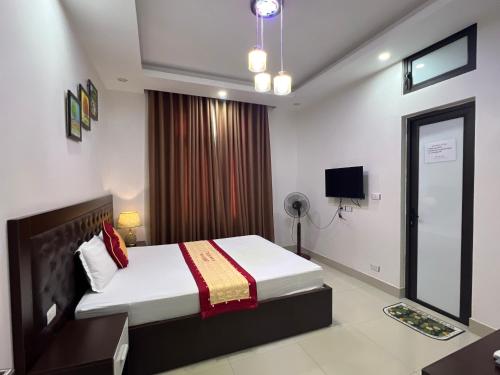 Hotel Liberty Violet in Phuc Yen Hotel Liberty Violet in Phuc Yen