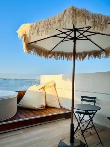 View, Palazzo Mata Boutique Hotel in Taranto View, Palazzo Mata Boutique Hotel in Taranto