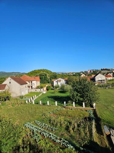 Apartman Gajic in Niksic Apartman Gajic in Niksic