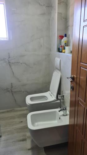 Flavio guest house in โปกราเดซ Flavio guest house in โปกราเดซ