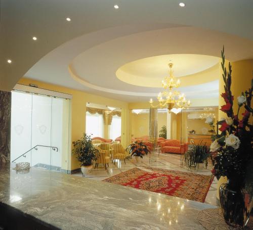 Фойє, Hotel Zi' Teresa in Сорренто Фойє, Hotel Zi' Teresa in Сорренто