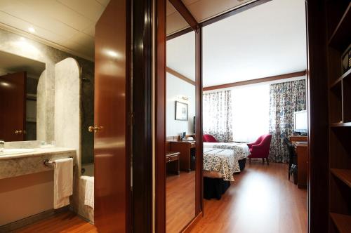 This photo about Santemar shared on HyHotel.com