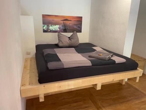 Maisonette Taunusblick 317