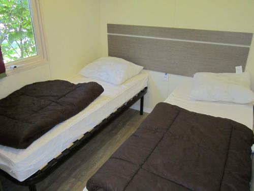 This photo about Camping Le Colporteur shared on HyHotel.com