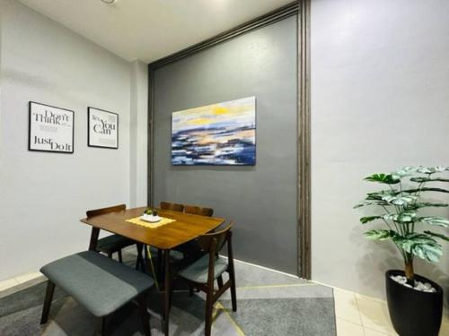 FATEHA HOMESTAY PENDANG in 彭丹 FATEHA HOMESTAY PENDANG in 彭丹