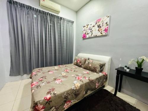 FATEHA HOMESTAY PENDANG in 彭丹 FATEHA HOMESTAY PENDANG in 彭丹