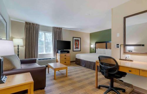 Extended Stay America Suites - Pleasanton - Chabot Dr. in Pleasanton (Kalifornia) Extended Stay America Suites - Pleasanton - Chabot Dr. in Pleasanton (Kalifornia)