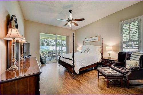 Dream home Oviedo in شرق أورلاندو Dream home Oviedo in شرق أورلاندو