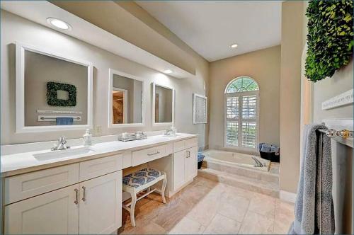 Dream home Oviedo in شرق أورلاندو Dream home Oviedo in شرق أورلاندو
