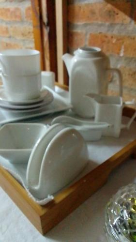 Dublin in Rocha Dublin in Rocha