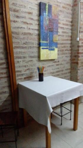 Dublin in Rocha Dublin in Rocha