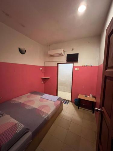 TGT MOTEL Gurun in Merbok TGT MOTEL Gurun in Merbok
