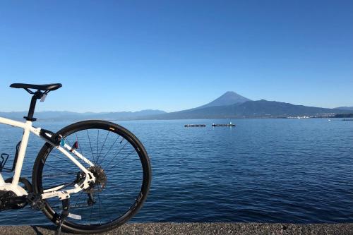 Sports and activities, Kona Stay Bicycle Resort near Nirayama Castle Ruins Sports and activities, Kona Stay Bicycle Resort near Nirayama Castle Ruins