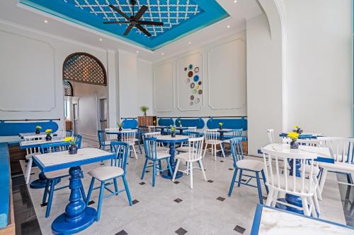 อาหารและเครื่องดื่ม, พาวิลเลียน บูทิก โฮเทล แอนด์ อพาร์ตเมนต์ ญาจาง (Pavillon Boutique Hotel & Apartment Nha Trang) in ญาจาง อาหารและเครื่องดื่ม, พาวิลเลียน บูทิก โฮเทล แอนด์ อพาร์ตเมนต์ ญาจาง (Pavillon Boutique Hotel & Apartment Nha Trang) in ญาจาง