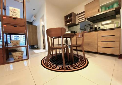 Timurbay Seafront Residence & Suites in Kuantan Timurbay Seafront Residence & Suites in Kuantan