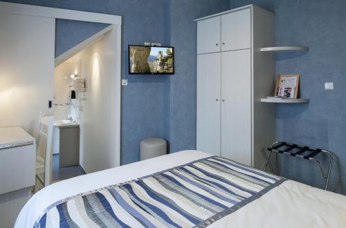 This photo about Logis de France Cazes Arazat shared on HyHotel.com