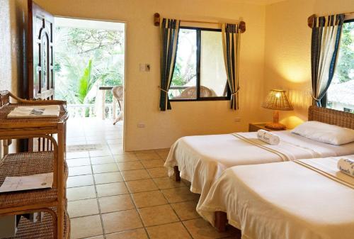 Easy Diving and Beach Resort in Sipalay Easy Diving and Beach Resort in Sipalay