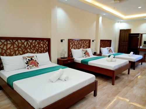 PMG Islandscape Resort in Lazi PMG Islandscape Resort in Lazi