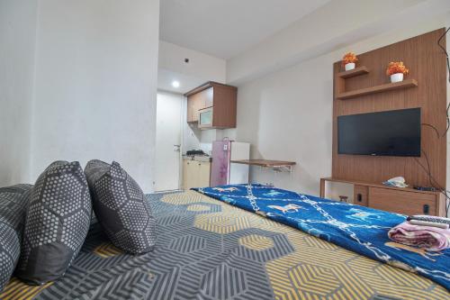 Room Rendi @ Apt Dramaga Tower in Dramaga Room Rendi @ Apt Dramaga Tower in Dramaga
