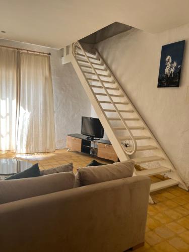 Appart-hotel la lune du desert in แอรฟูด Appart-hotel la lune du desert in แอรฟูด