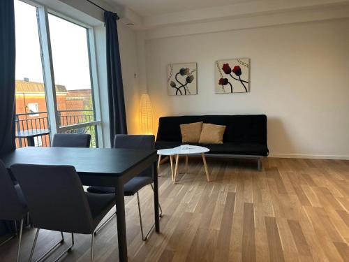 Guestroom, 37-2-7 City Apartment Dæmningen Vejle in Vejle Guestroom, 37-2-7 City Apartment Dæmningen Vejle in Vejle