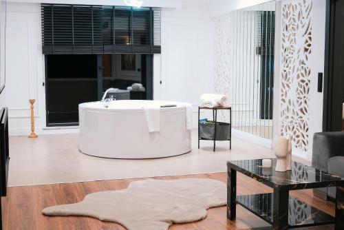 Flora Ordu Hotel Apart Suite in أوردو Flora Ordu Hotel Apart Suite in أوردو
