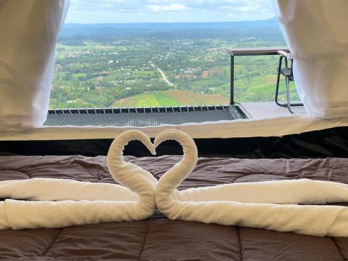 Peace Zone เขาค้อ in Khao Kho Peace Zone เขาค้อ in Khao Kho