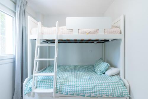 Whitey Aparment in Triana