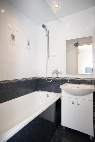 This photo about Moskva4you on Zatsepa 32 shared on HyHotel.com