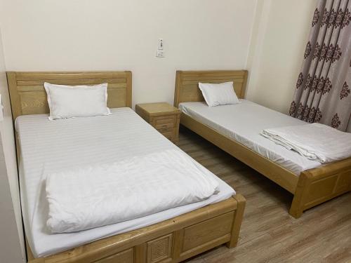 Guestroom, HOTEL HOANG GIA in Lai Chau Guestroom, HOTEL HOANG GIA in Lai Chau