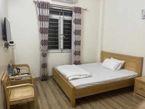 HOTEL HOANG GIA in Lai Chau HOTEL HOANG GIA in Lai Chau