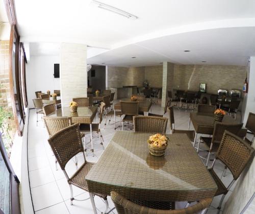 Abrolhos Praia Hotel, Fortaleza Abrolhos Praia Hotel, Fortaleza